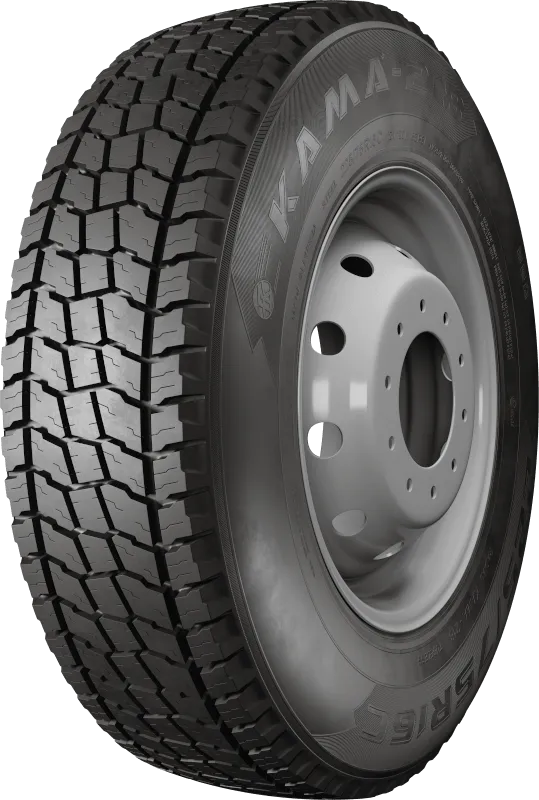Летние легкогрузовые шины KAMA-218 225/75 R16С купить в Домодедово ...
