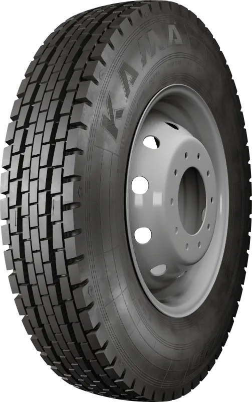 Грузовые шины KAMA-240 8.25 R20 купить в Домодедово